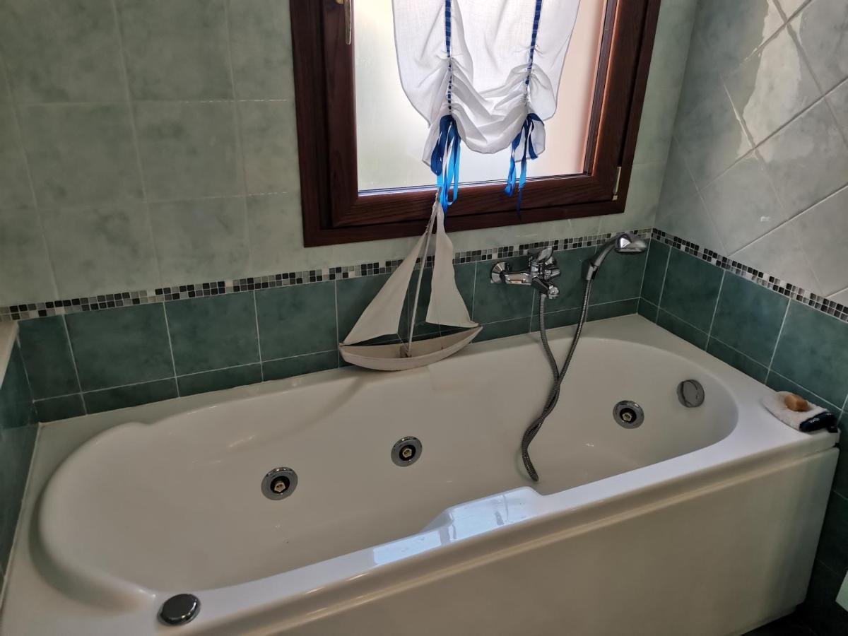شقة Il Tulipano سان بارتولومِيو آل ما المظهر الخارجي الصورة